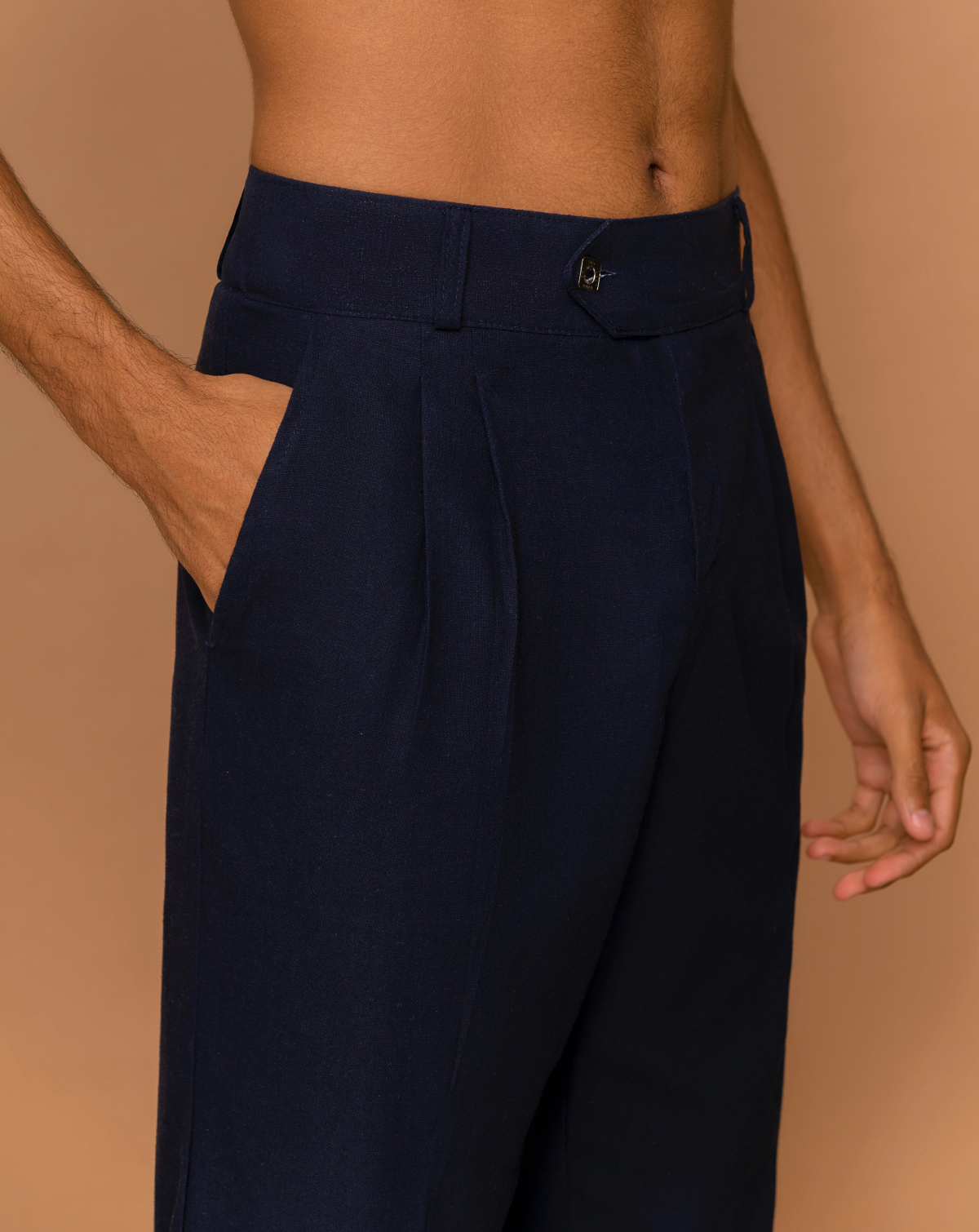 PANTS A LA MEDIDA
