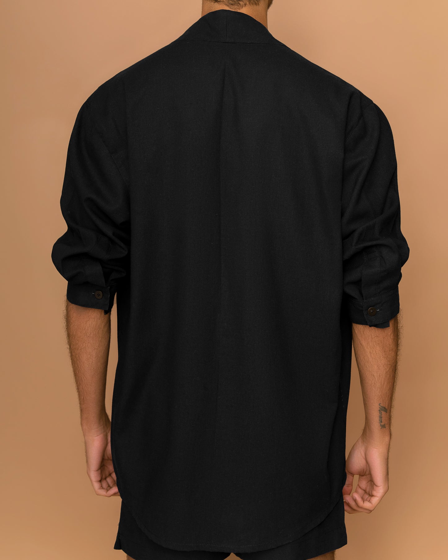 KHALO NEGRO