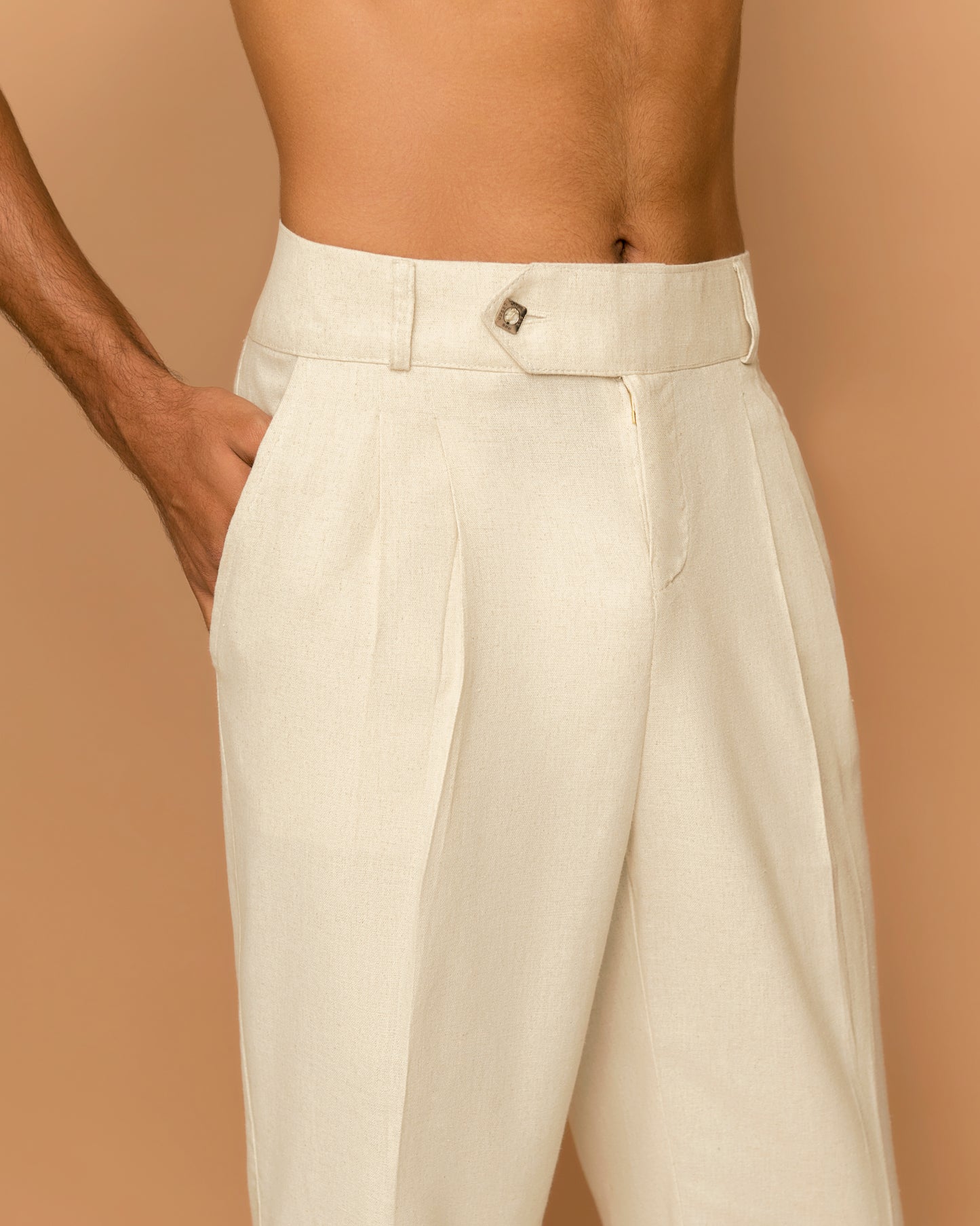 PANTS A LA MEDIDA