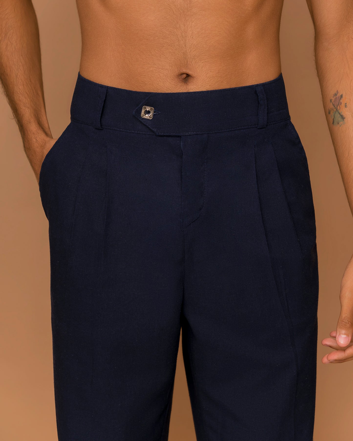 PANTS NAVI