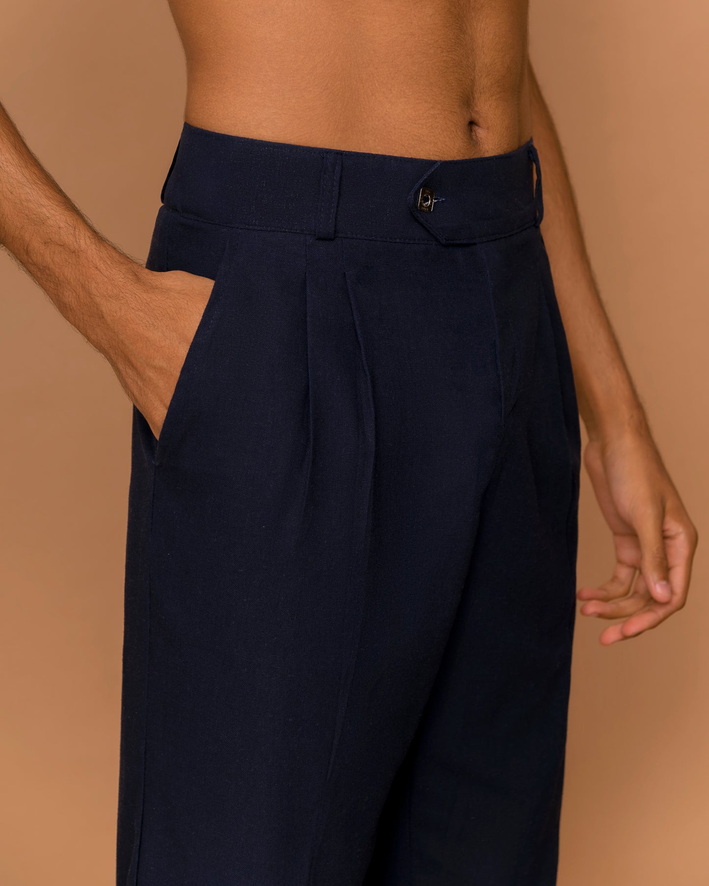 PANTS NAVI