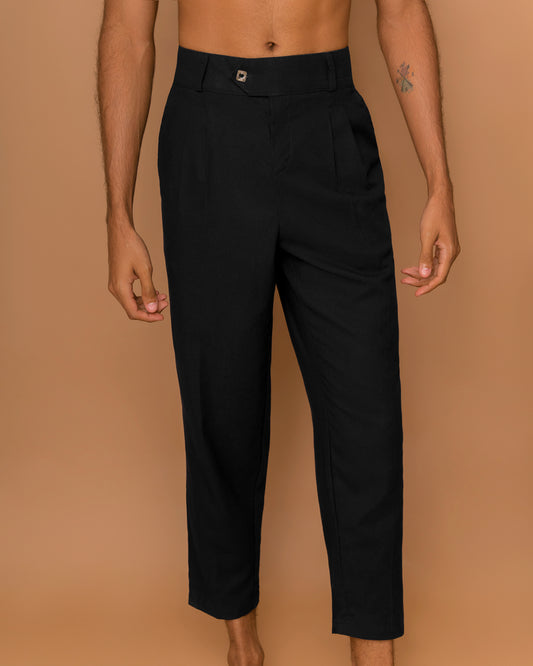 PANTS NEGRO