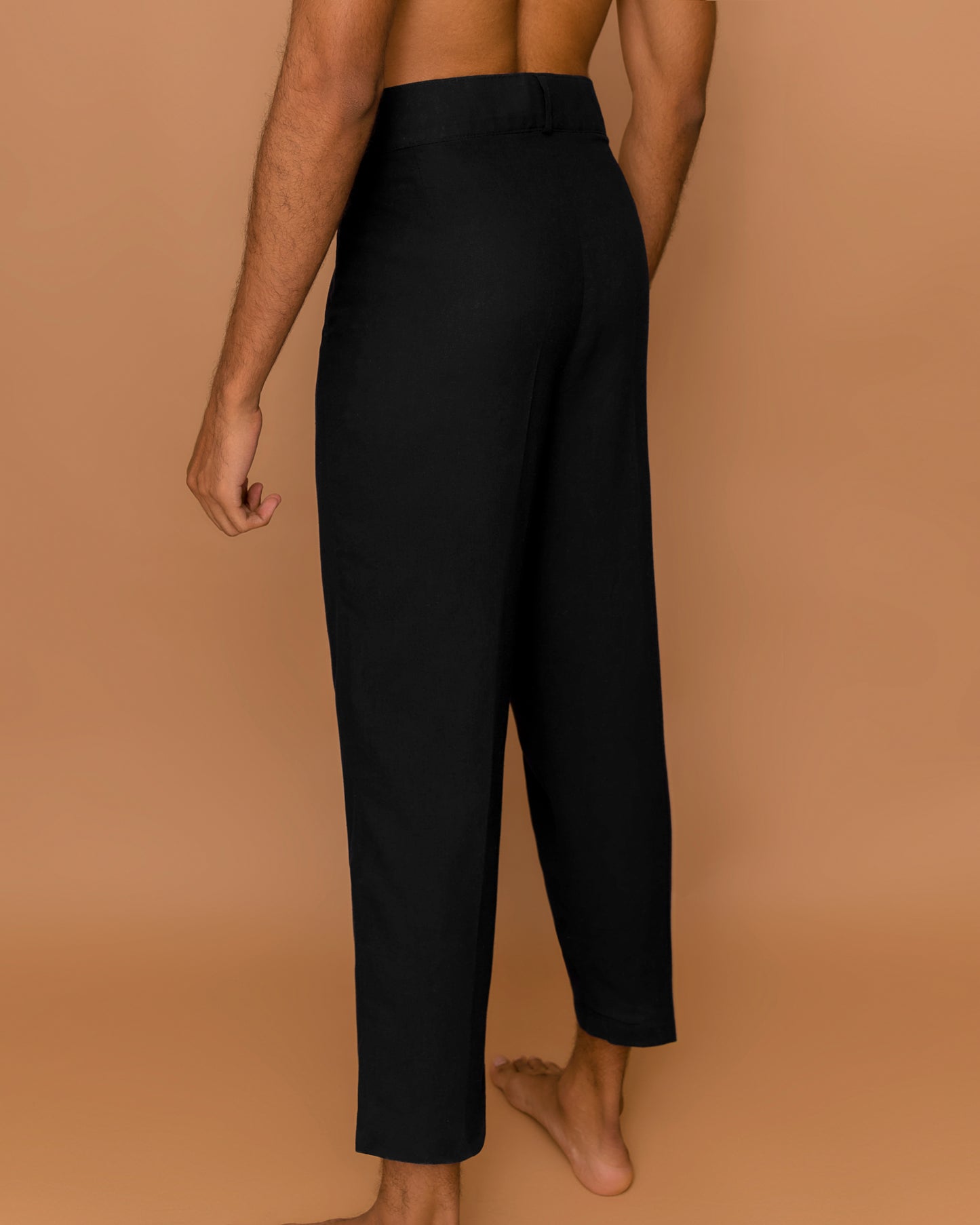 PANTS NEGRO