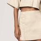 Falda Margherita Sand