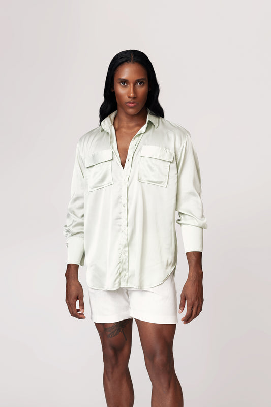 Gardenia Mint