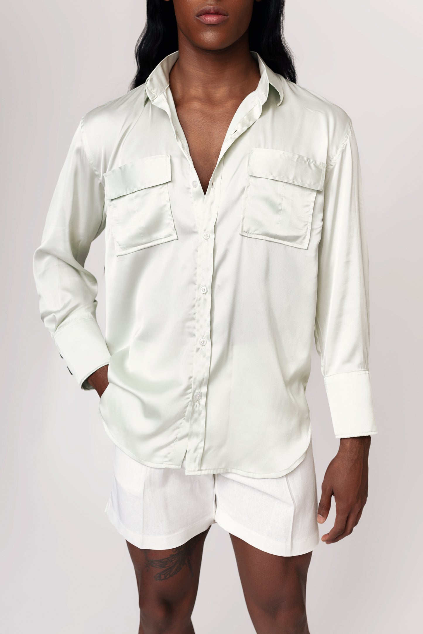 Gardenia Mint
