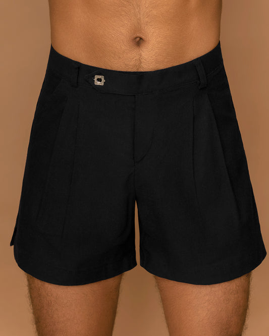 SHORT NEGRO