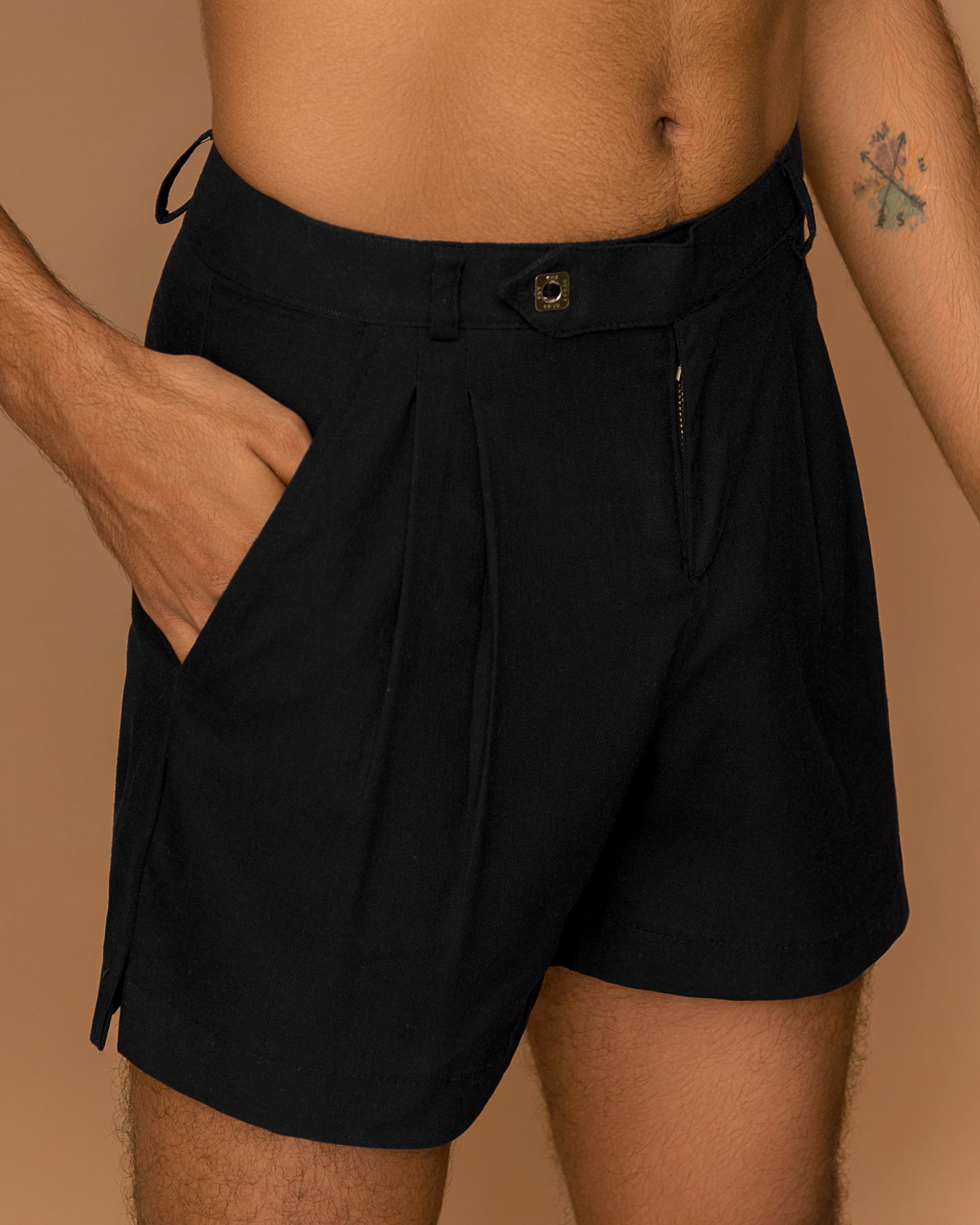 SHORT A LA MEDIDA
